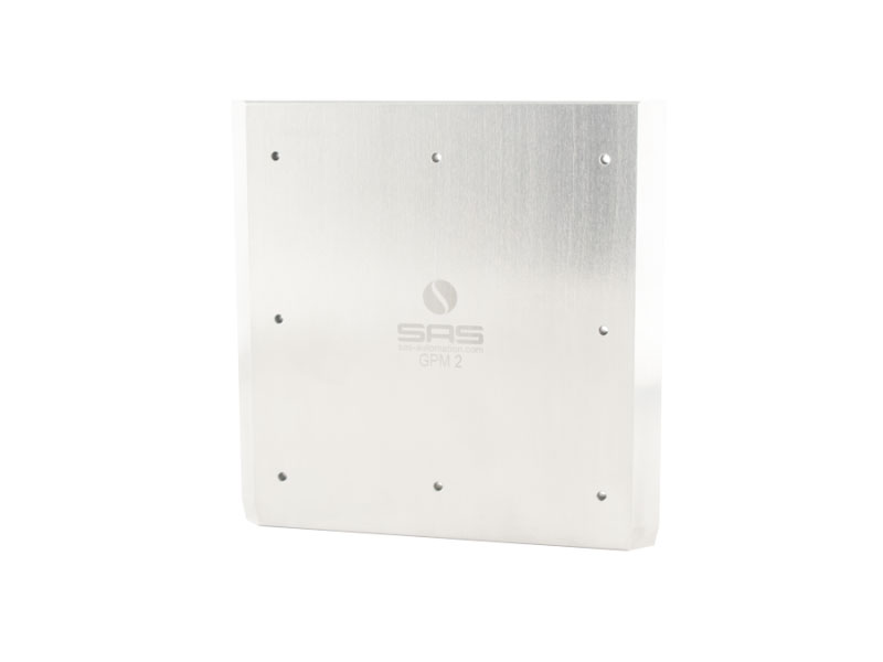 Piab GPM 2 Quick Change Mounting Plate