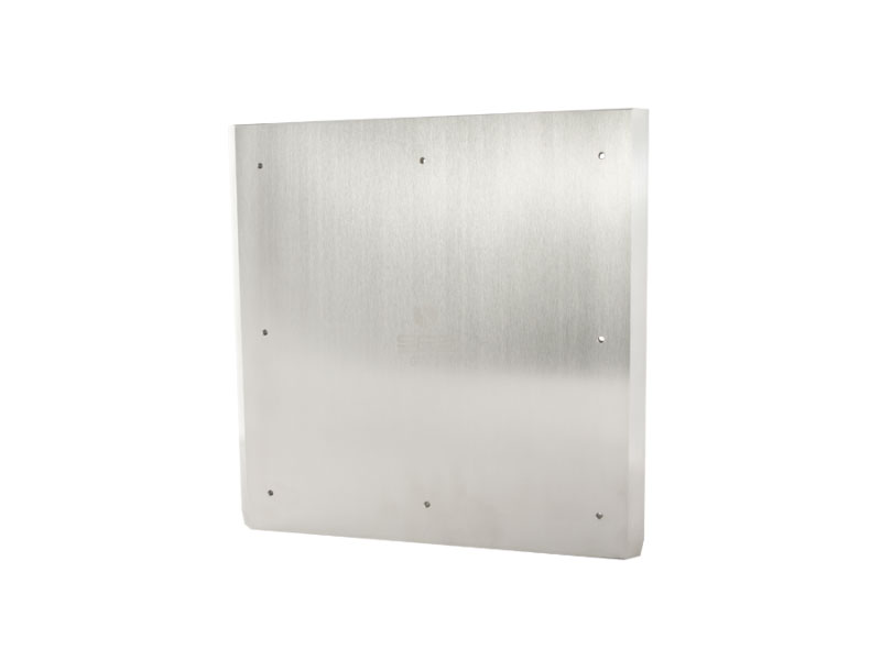 Piab GPM 3 Quick Change Mounting Plate