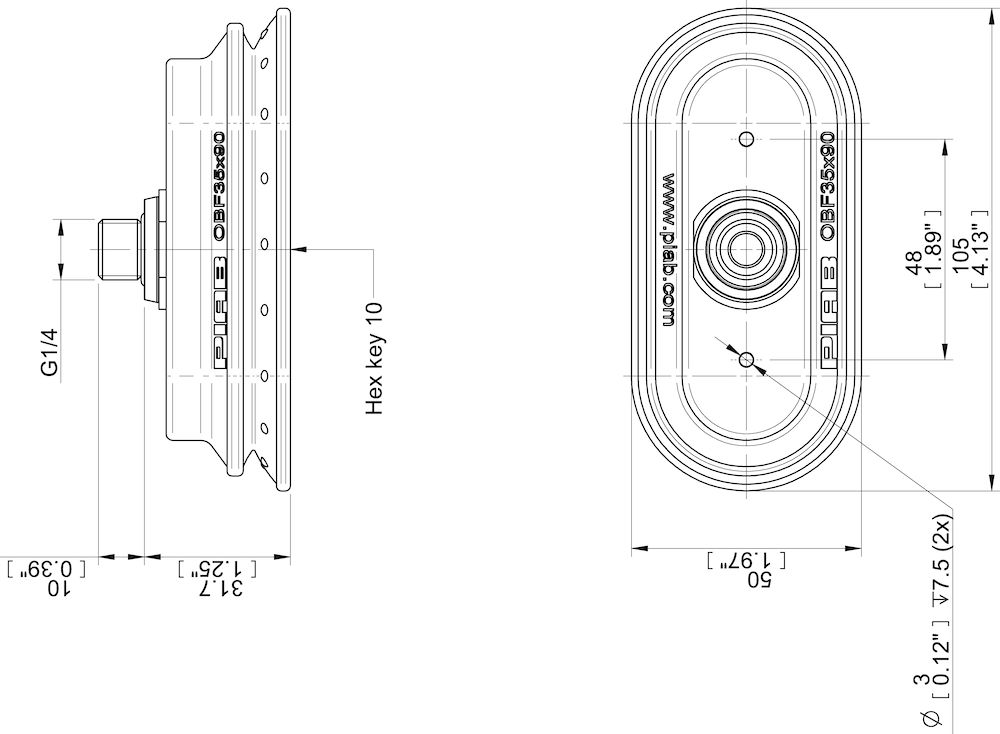 Piab 02.13.919 Suction cups and soft grippers