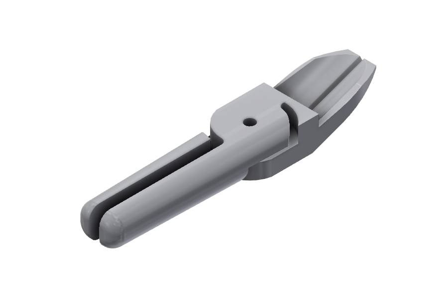 Piab F55U23 Custom Blade