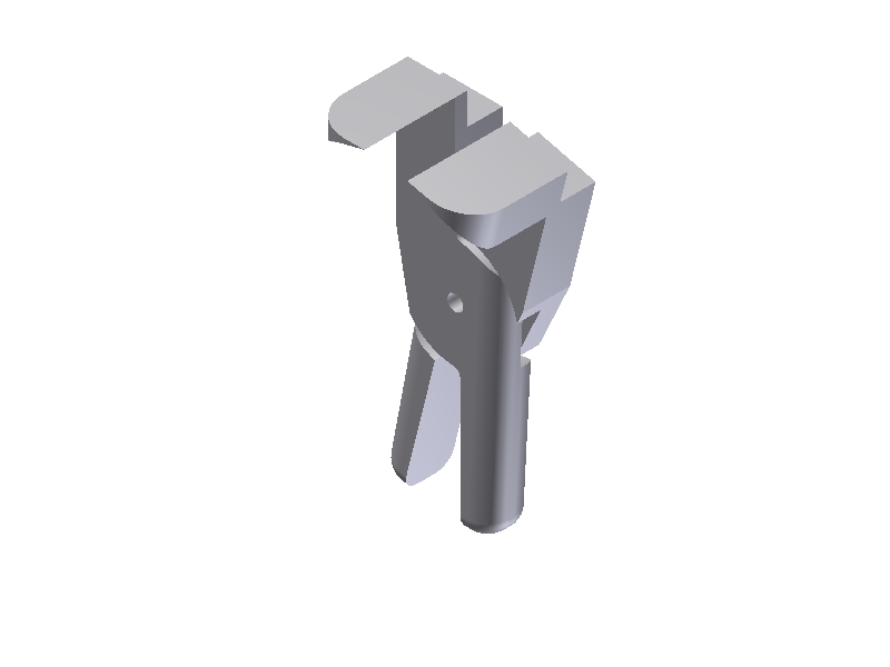 Piab F5NR279 Custom Blade