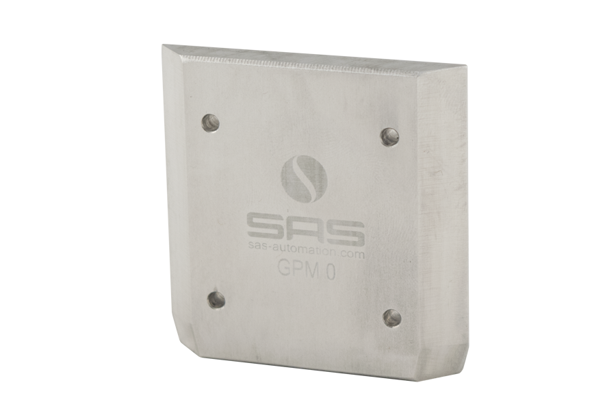 Piab GPM 0 Quick Change Mounting Plate