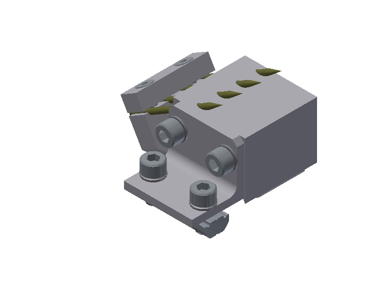 Piab GRN 12-10 X Needle Gripper