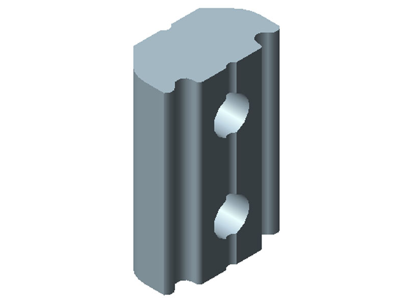 Piab GWP 4-8 X Channel Nut