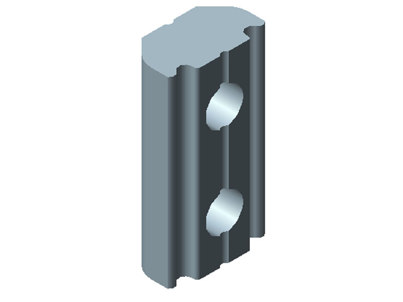 Piab GWP 5-10 X Channel Nut