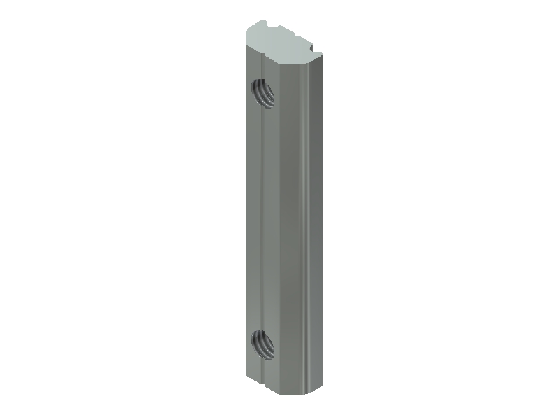 Piab GWP 5-38 X Channel Nut