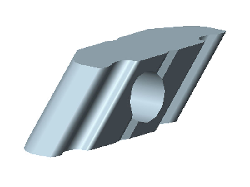Piab GWP 5-45 X Channel Nut