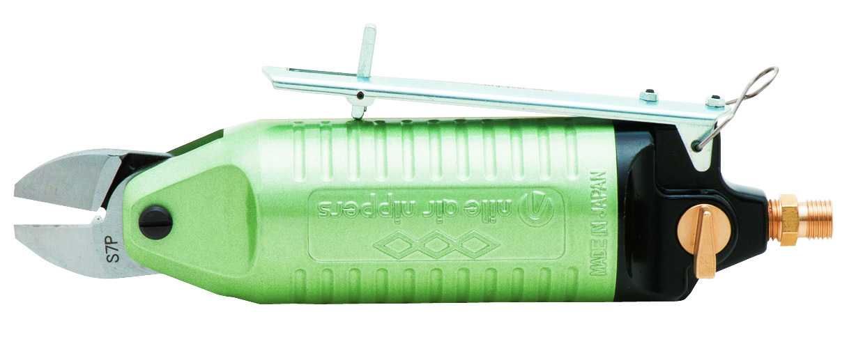 Piab MR30A Hand Actuated Nipper Body