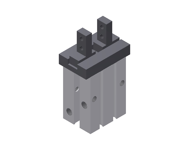 Piab PGR 16-S Parallel Gripper