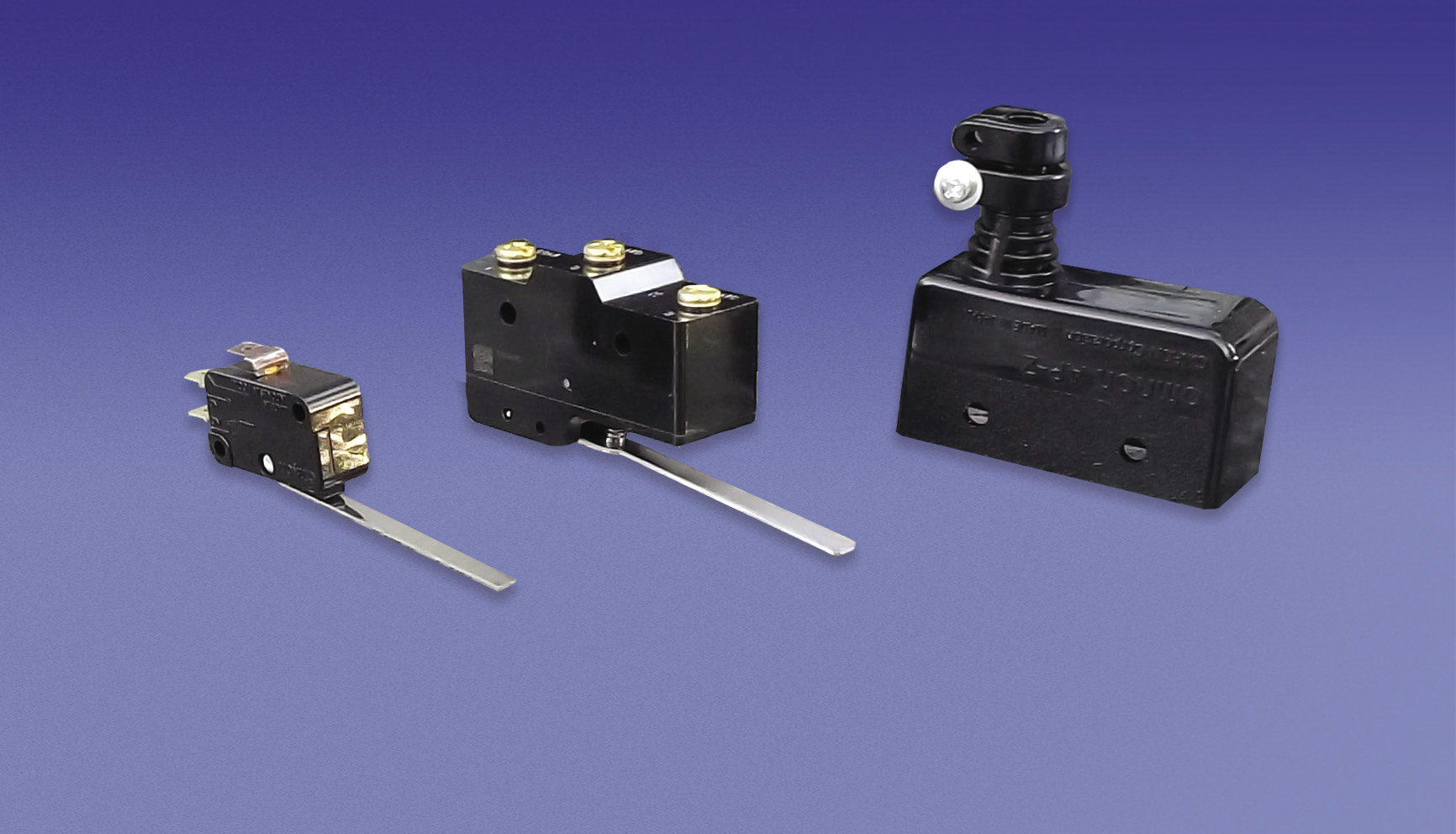 Piab SEO-5 Mechanical Sensor