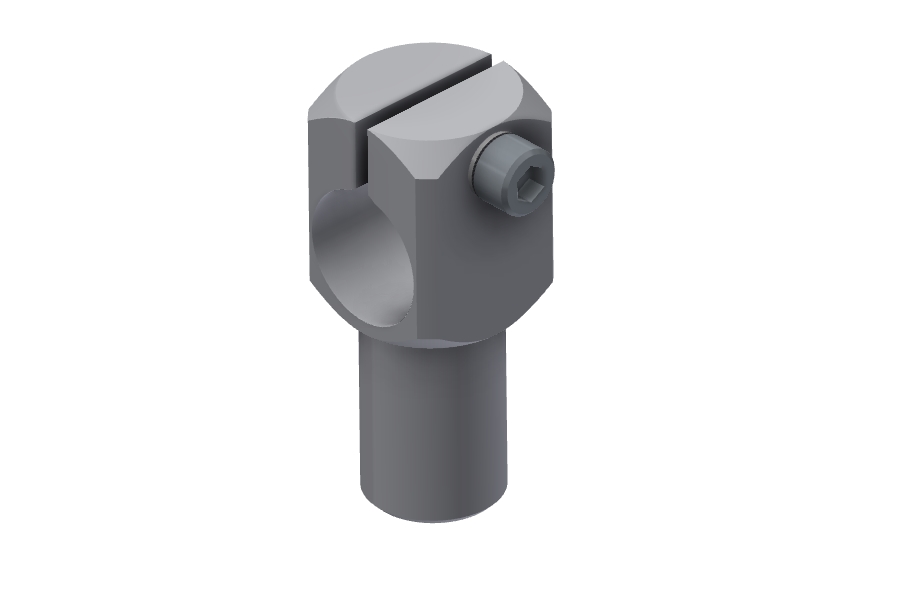 Piab SKS 20 Insert Clamp