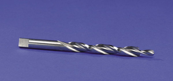 Piab STB M6 Stepped Drill Bit