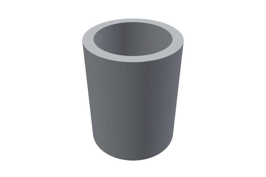 Piab T-20/16 Tube Profile (2m)