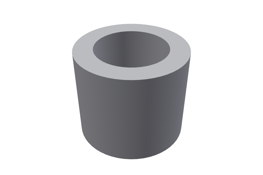 Piab T-30/20 Tube Profile (2m)