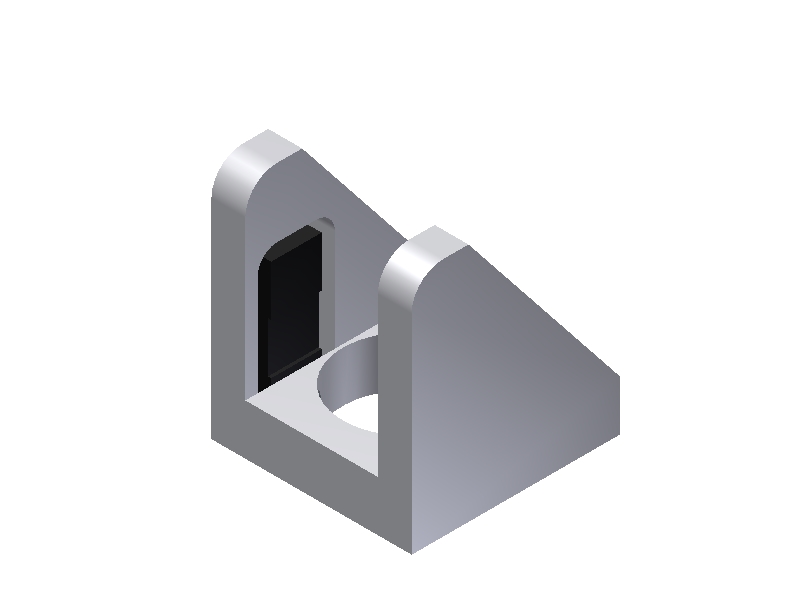 Piab ZTS 20-95 C Delrin Finger Accessory