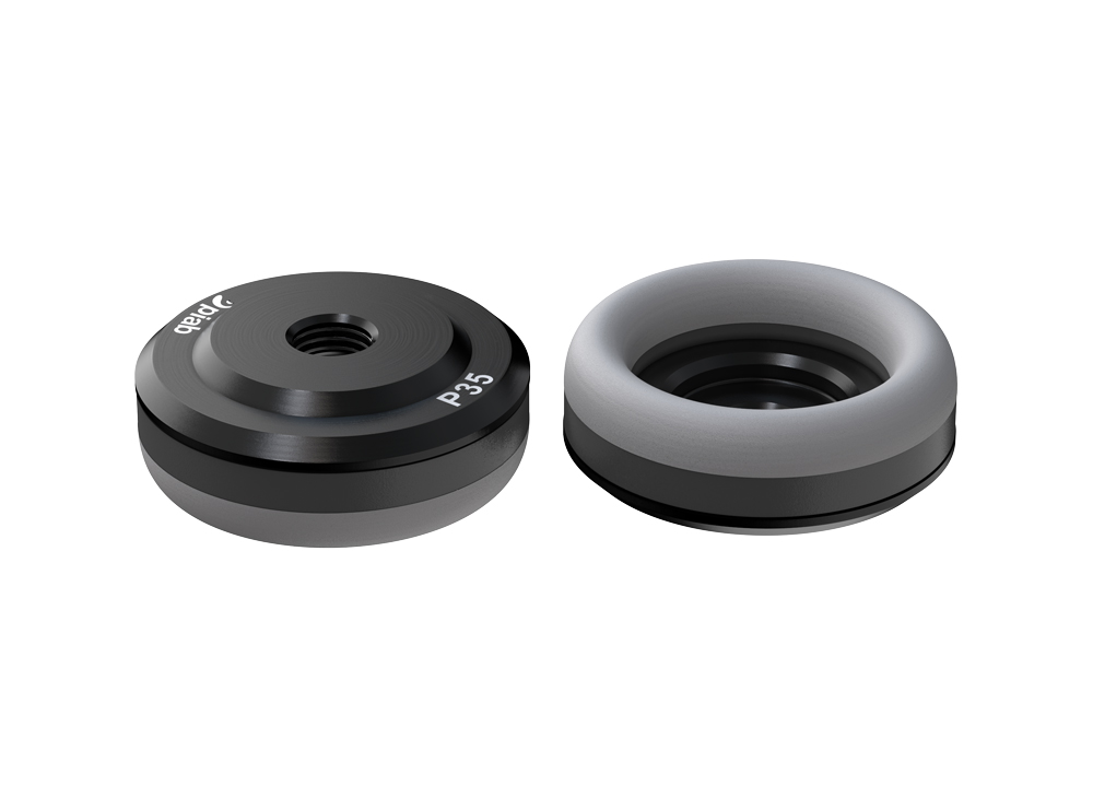 Piab 02.23.818 Suction cups and soft grippers