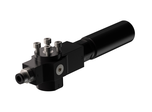 Piab VGS4005, SX42  Ø 1/4