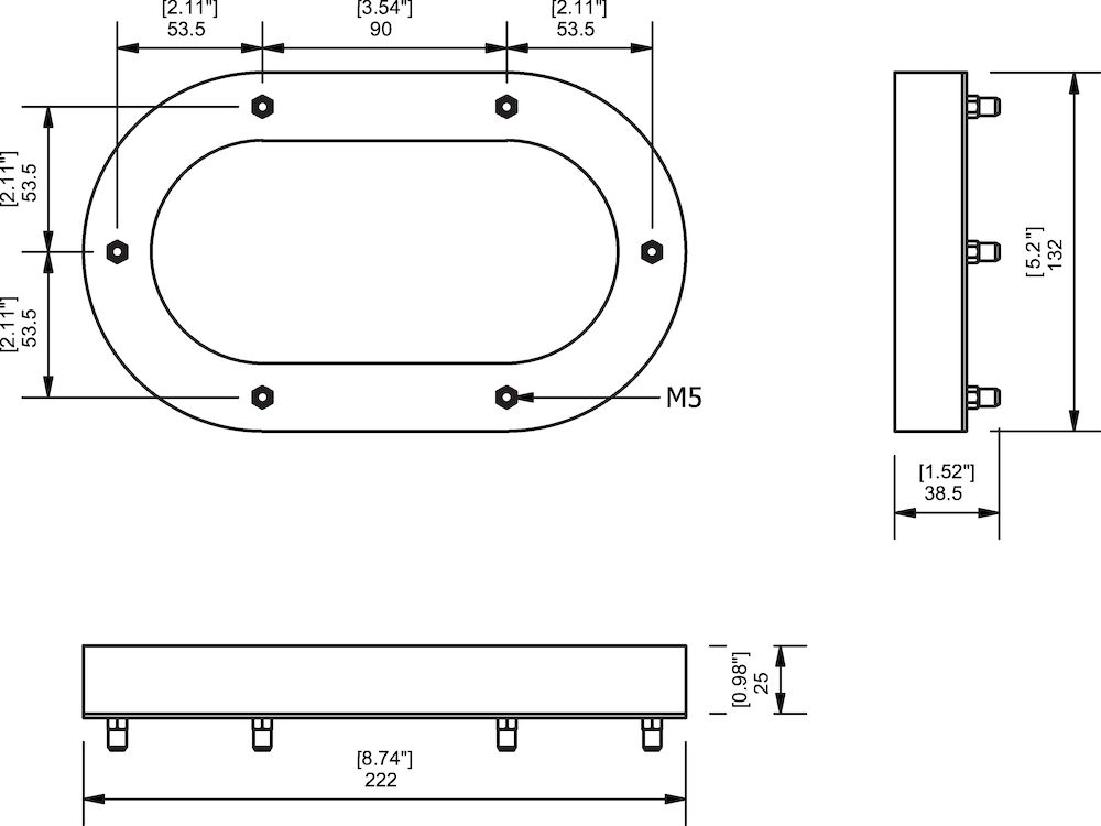 Piab 02.32.692 Robot and Cobot gripping solutions