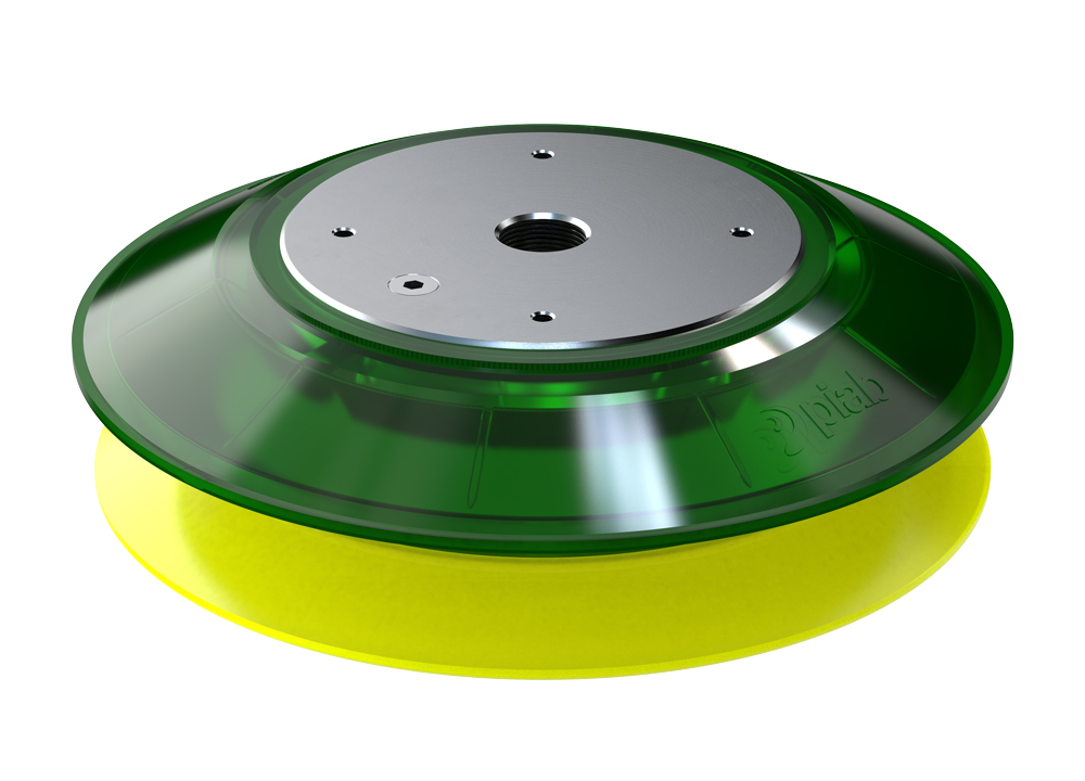 Piab 02.41.406 Suction cups and soft grippers