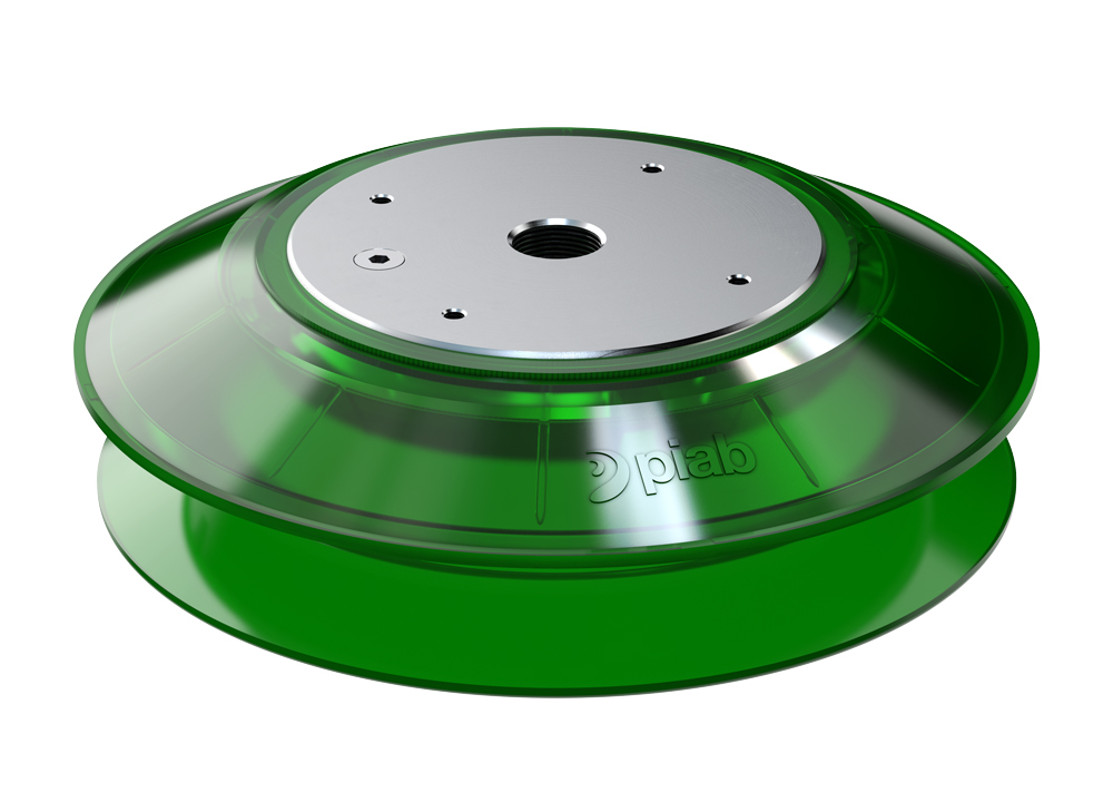 Piab 02.41.408 Suction cups and soft grippers