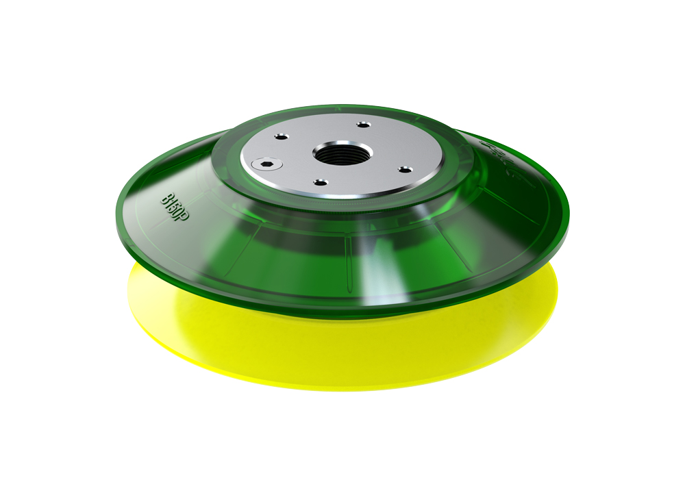 Piab 02.41.409 Suction cups and soft grippers