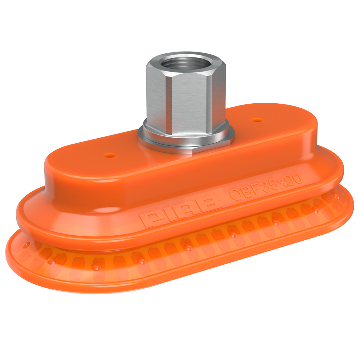 Piab 02.42.504 Suction cups and soft grippers