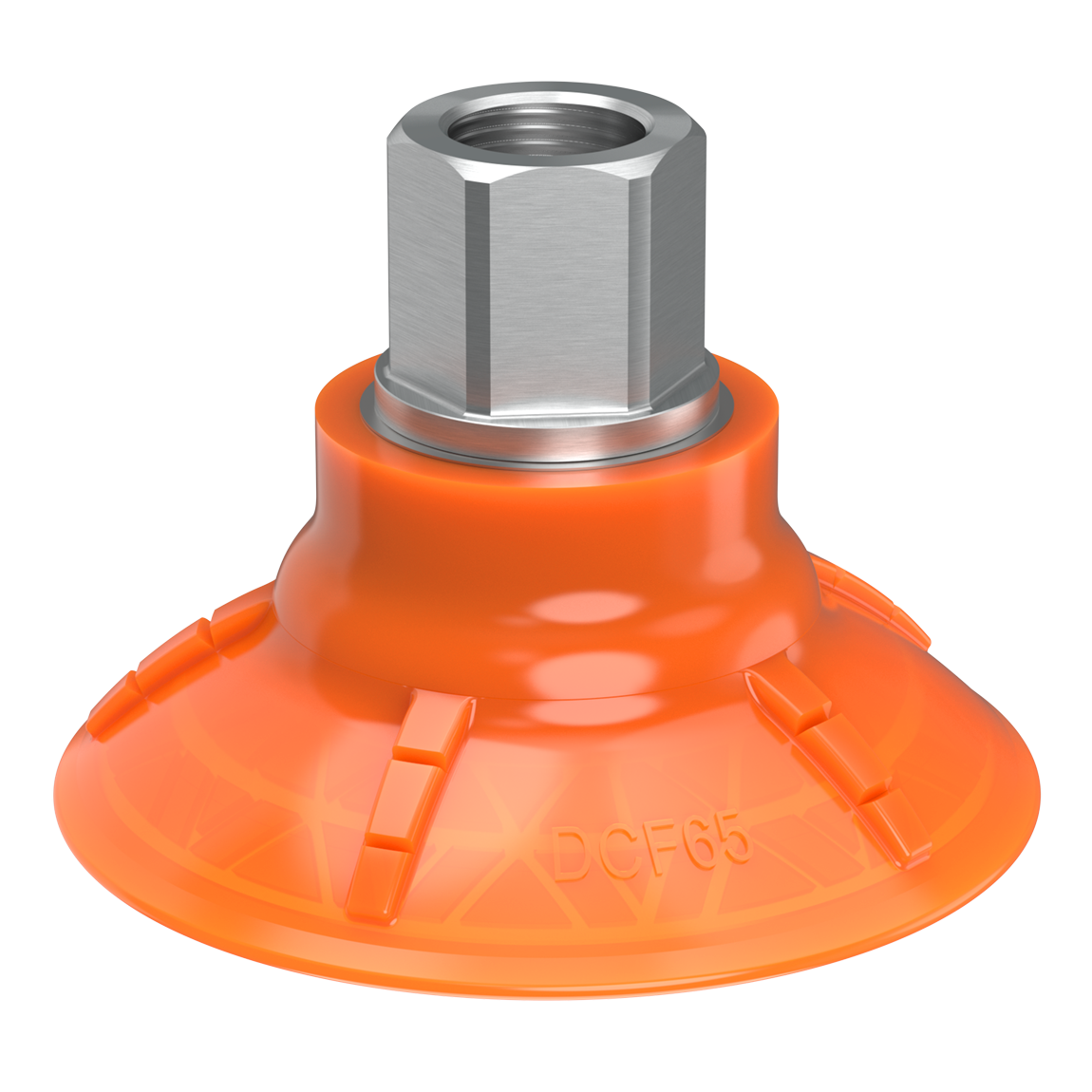 Piab 02.42.507 Suction cups and soft grippers