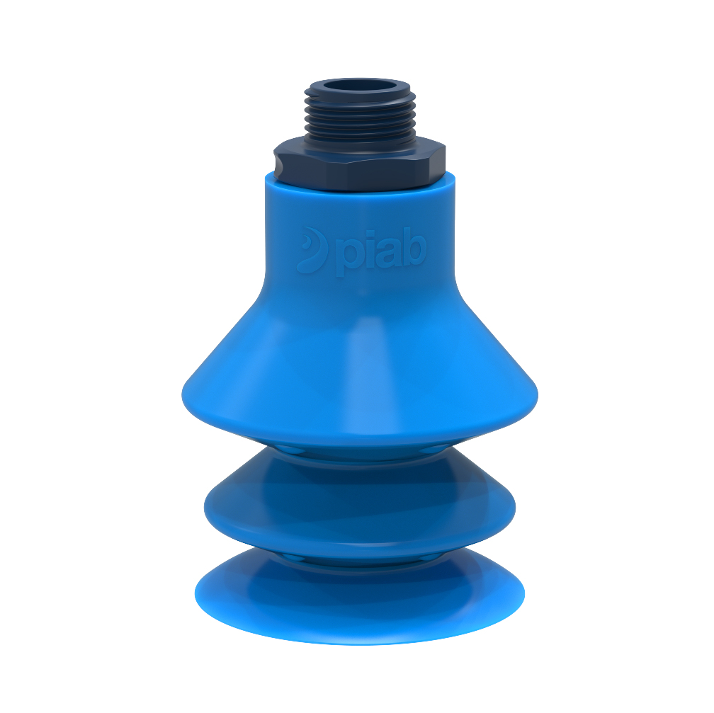 Piab Suction cup F-BX50 Silicone G3/8 male