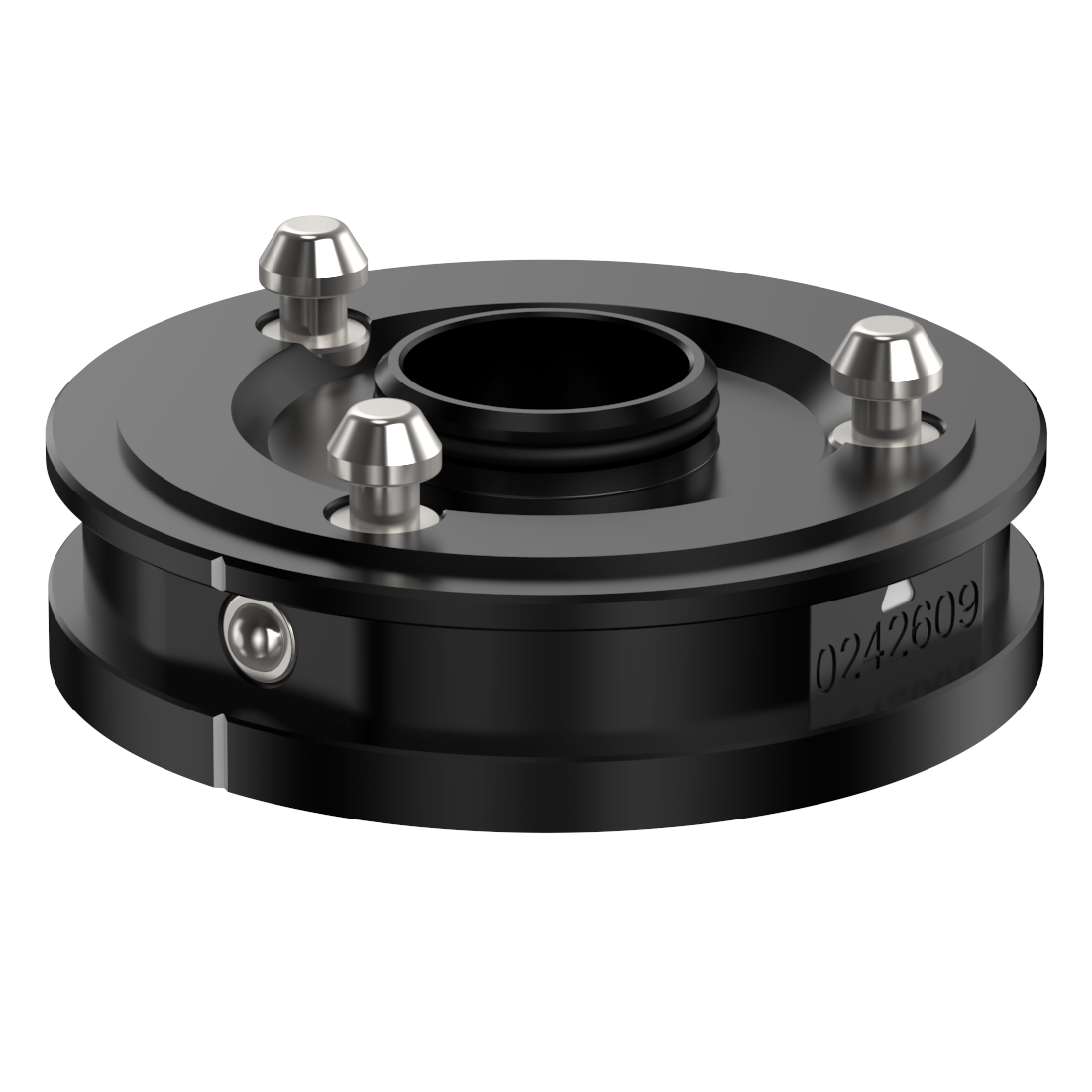 Piab piCOBOT® Tool Changer Tool Side