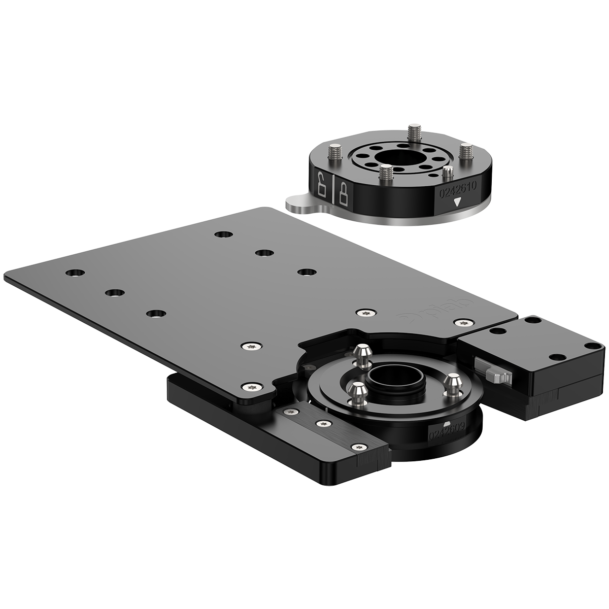 Piab 02.43.620 Robot and Cobot gripping solutions
