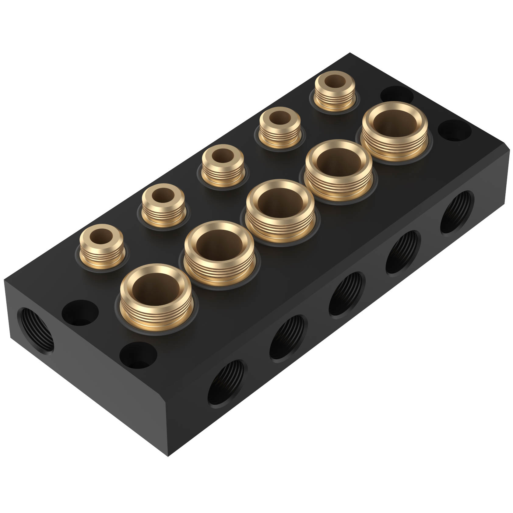 Piab 02.44.556 Vacuum pumps and ejectors