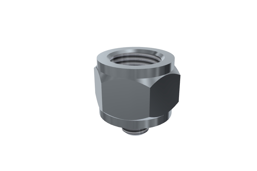 Piab 66-2050-10 Robot End Of Arm Tooling (EOAT) components