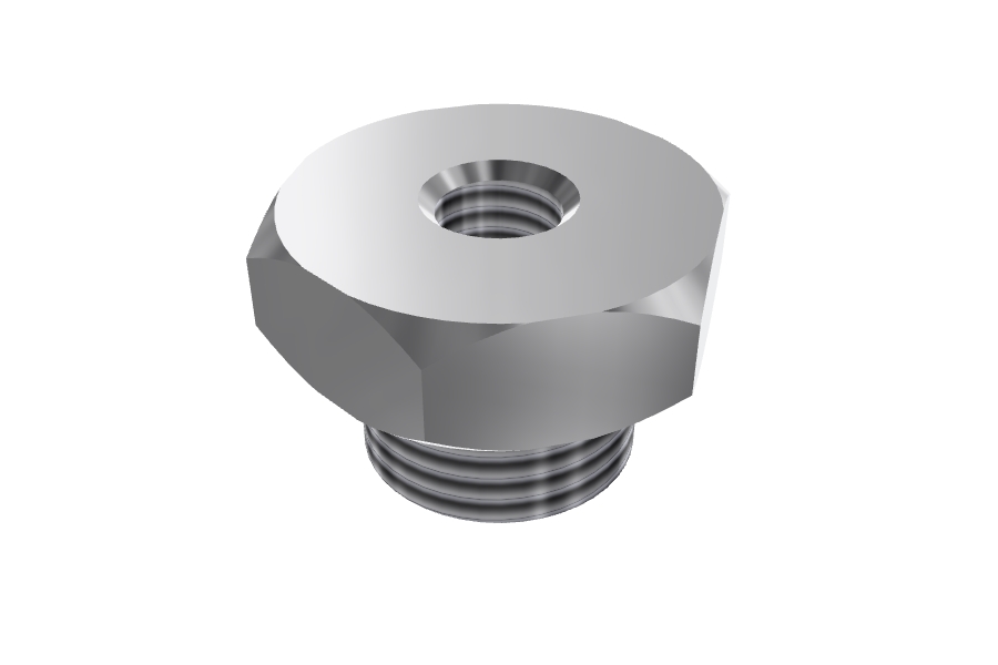 Piab 70-0249-10 Robot End Of Arm Tooling (EOAT) components