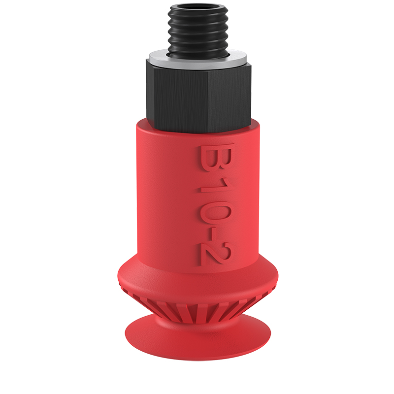 Piab Suction cup B10-2 Silicone, M5 male