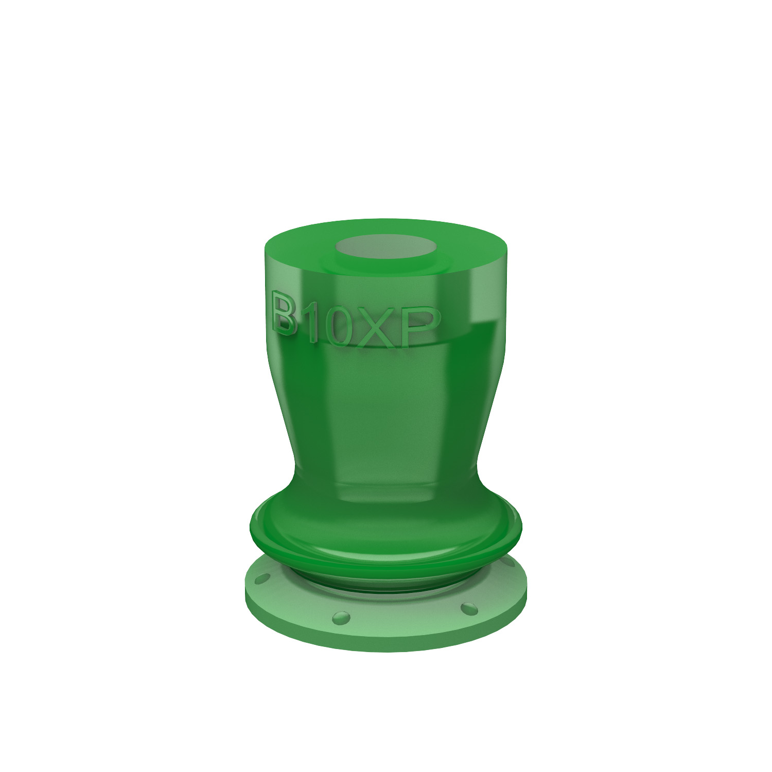 Piab Suction cup B10XP Polyurethane 60