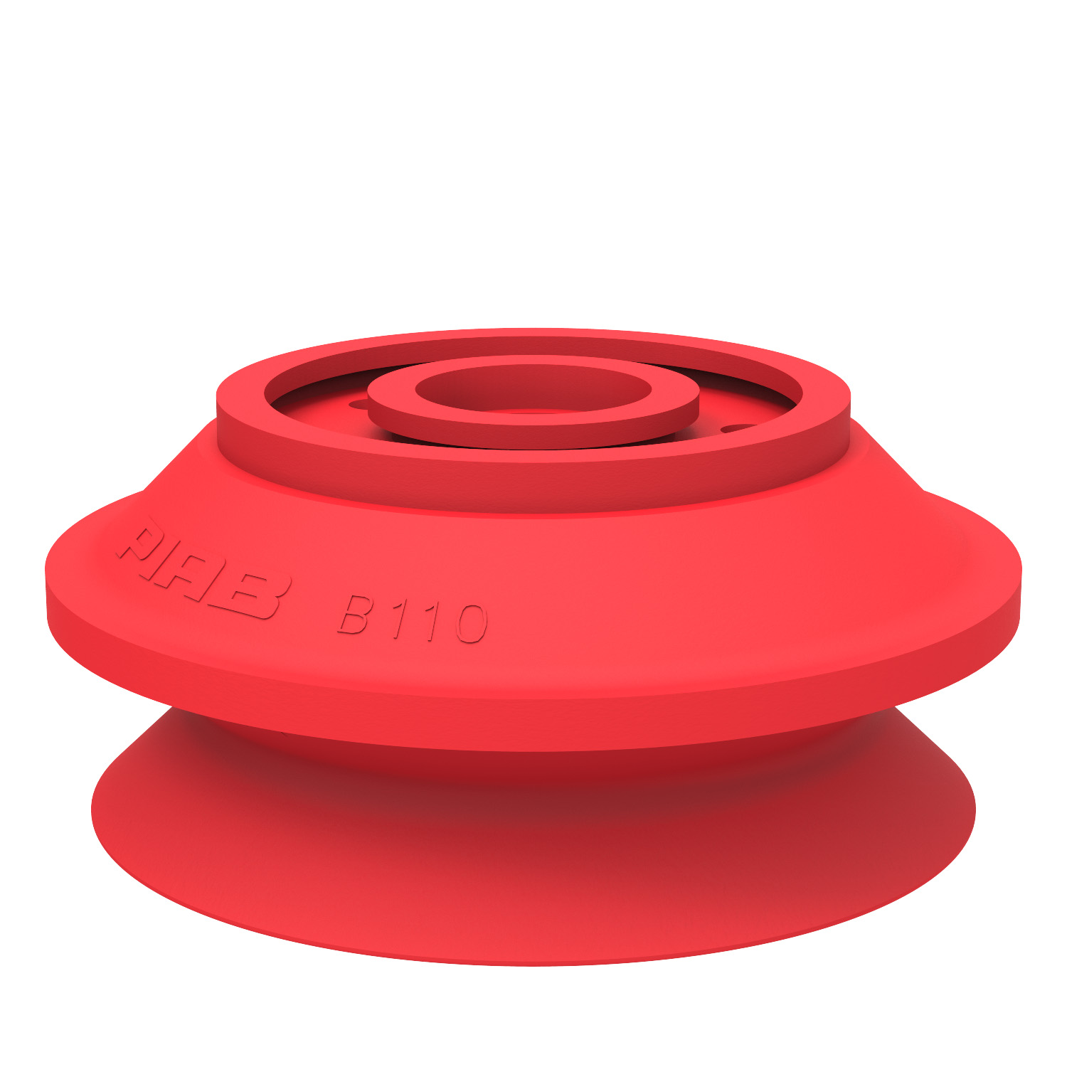 Piab Suction cup B110 Silicone