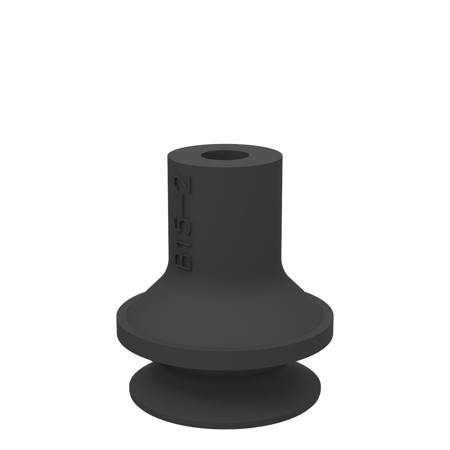 Piab Suction cup B15-2 Chloroprene