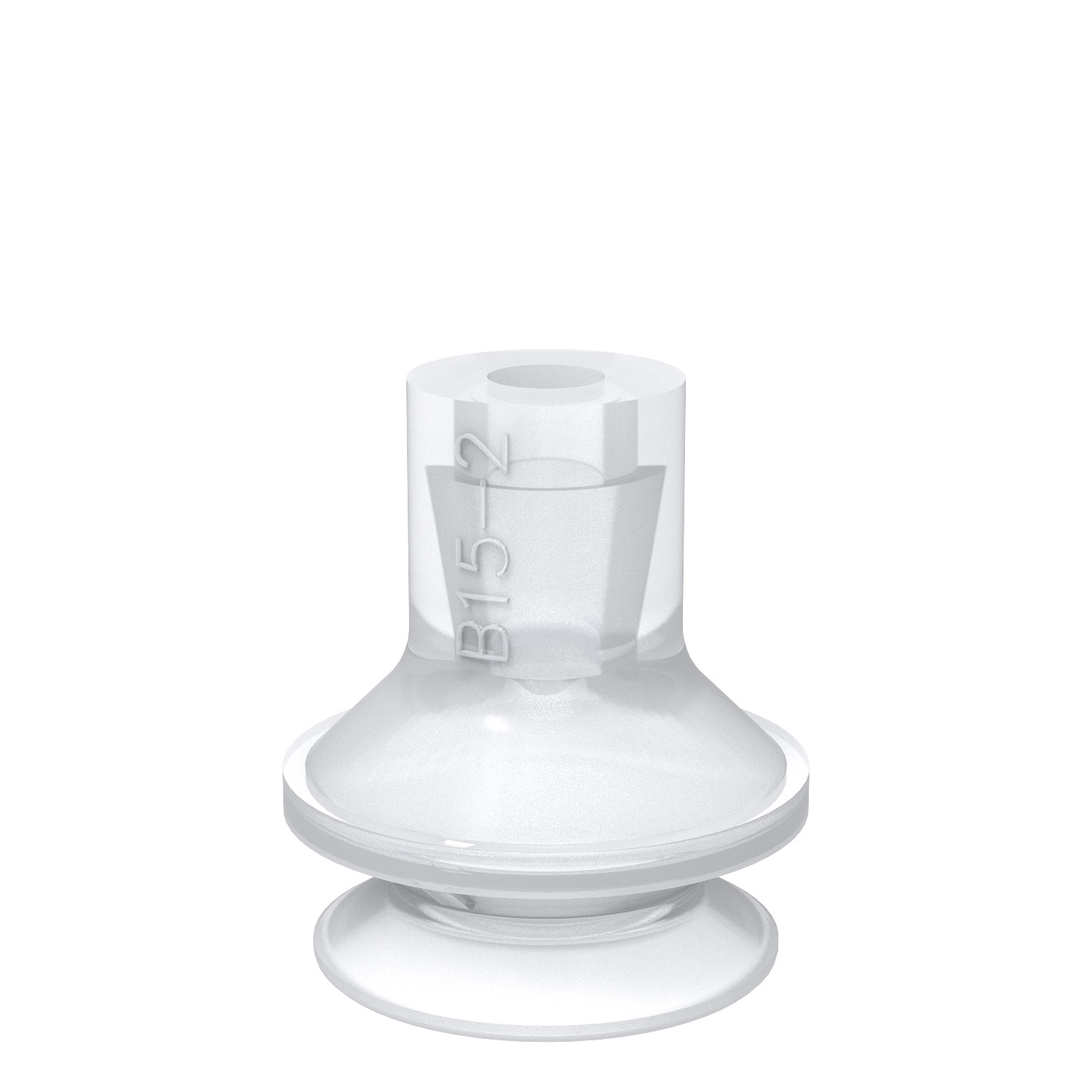 Piab Suction cup B15-2 Silicone