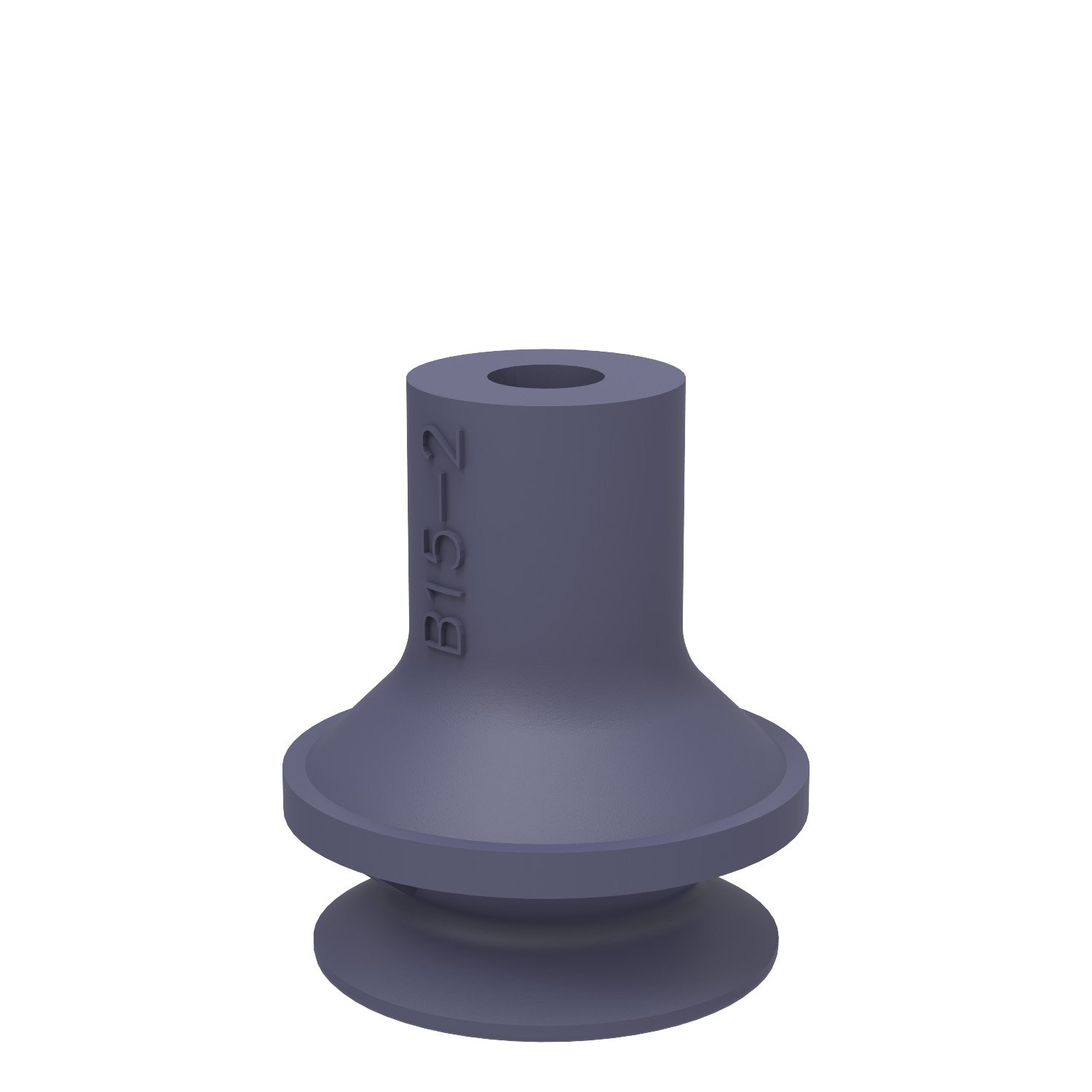 Piab Suction cup B15-2 HNBR