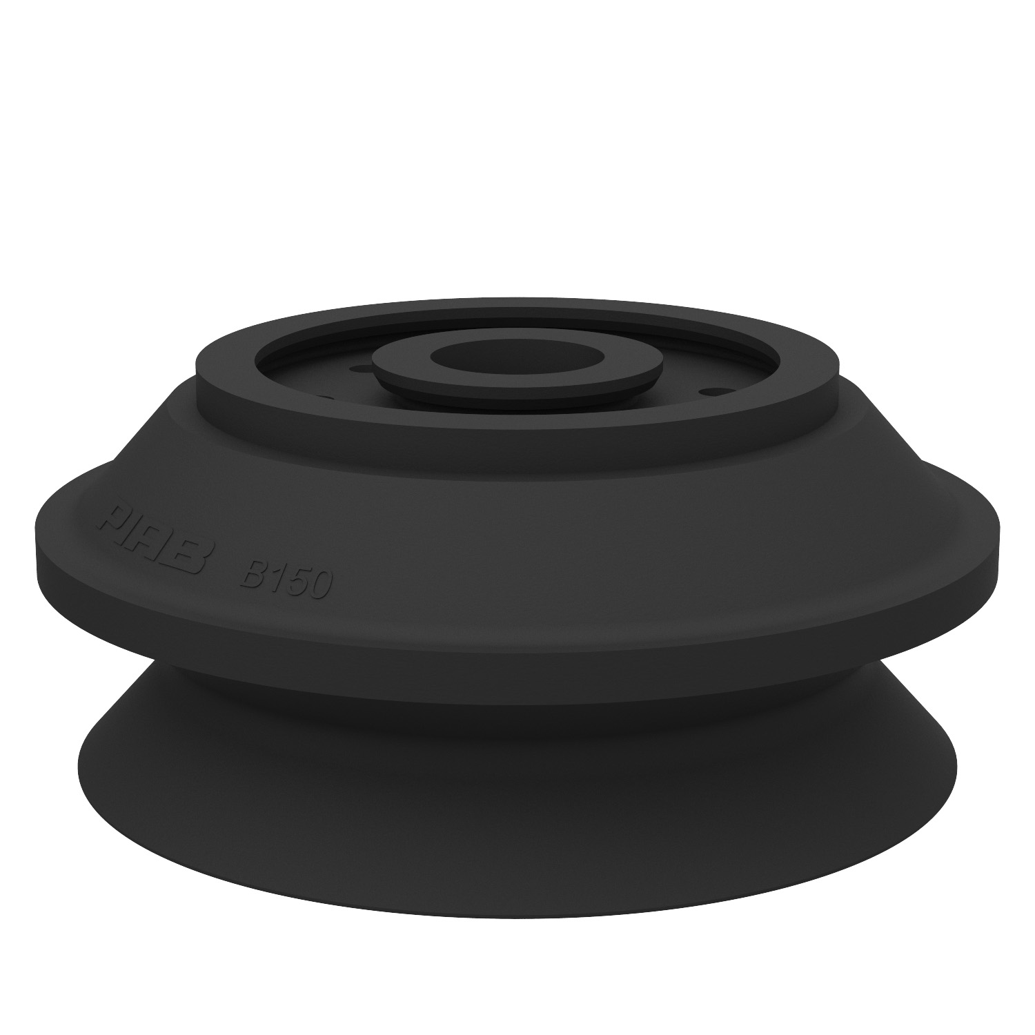 Piab Suction cup B150 Nitrile-PVC