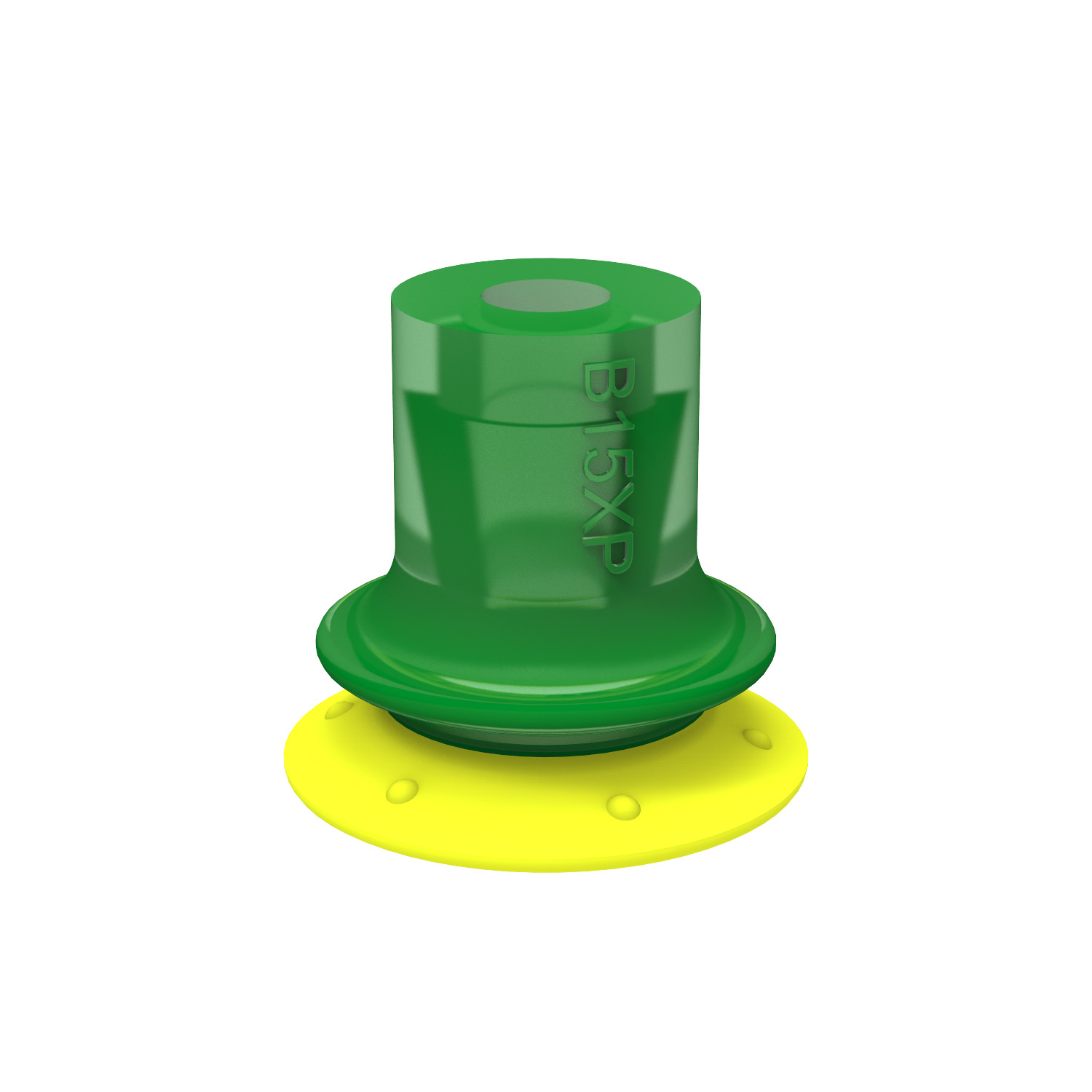 Piab Suction cup B15XP Polyurethane 30/60