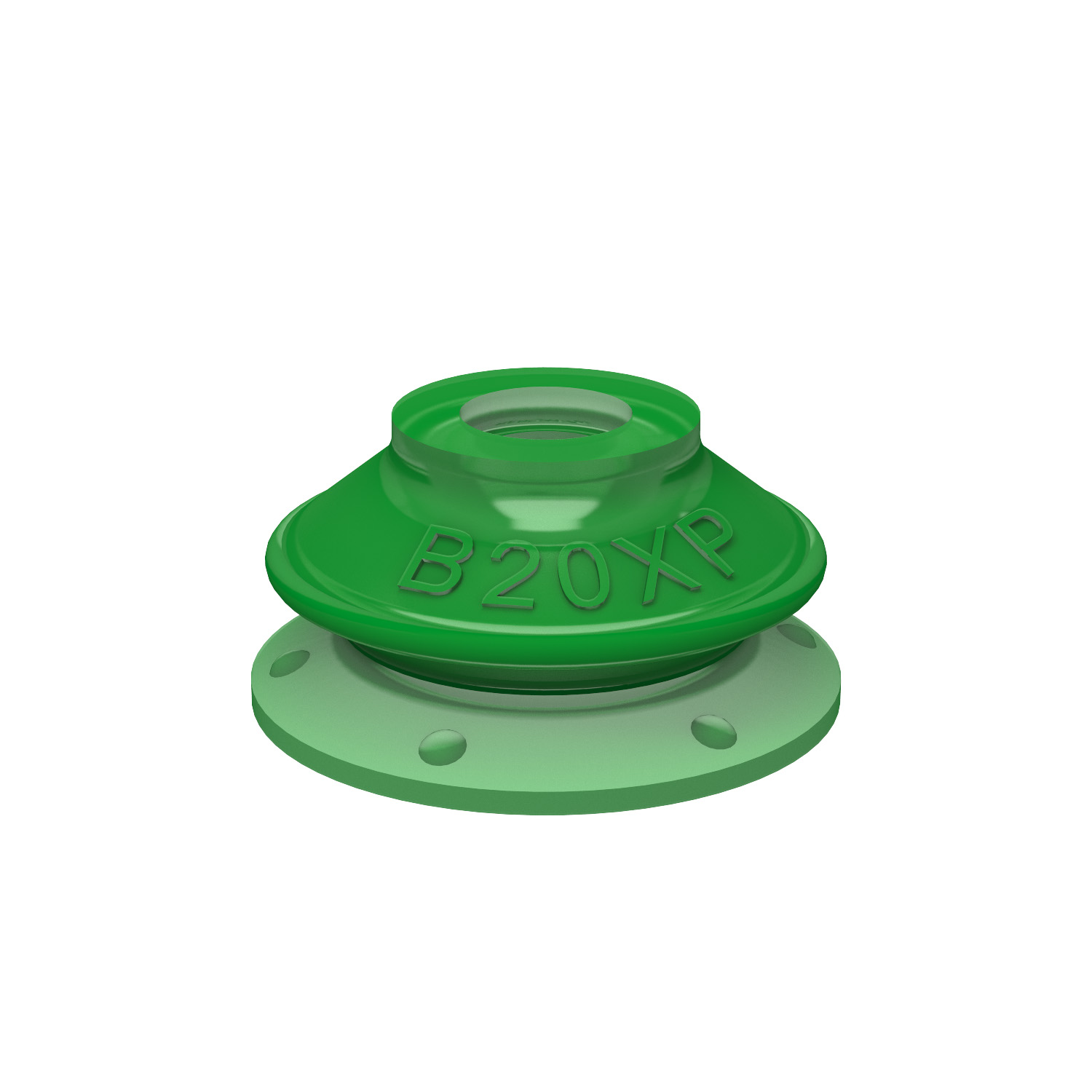 Piab Suction cup B20XP Polyurethane 60