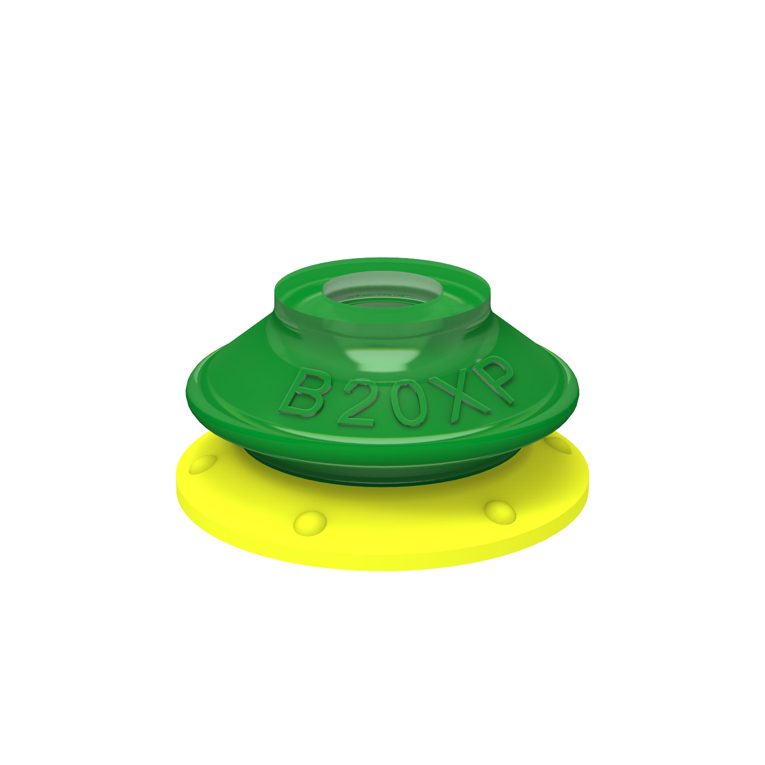 Piab Suction cup B20XP Polyurethane 30/60