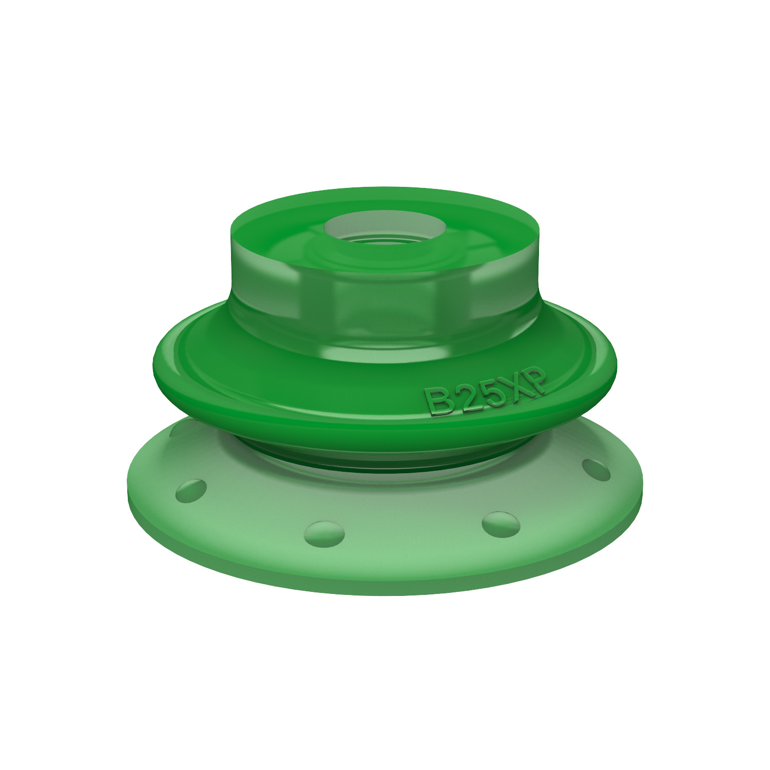 Piab Suction cup B25XP Polyurethane 60