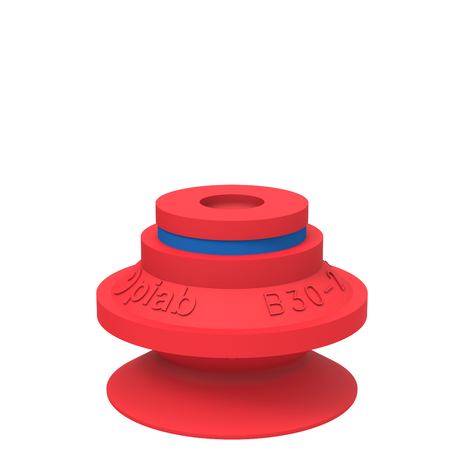Piab Suction cup B30-2 Silicone