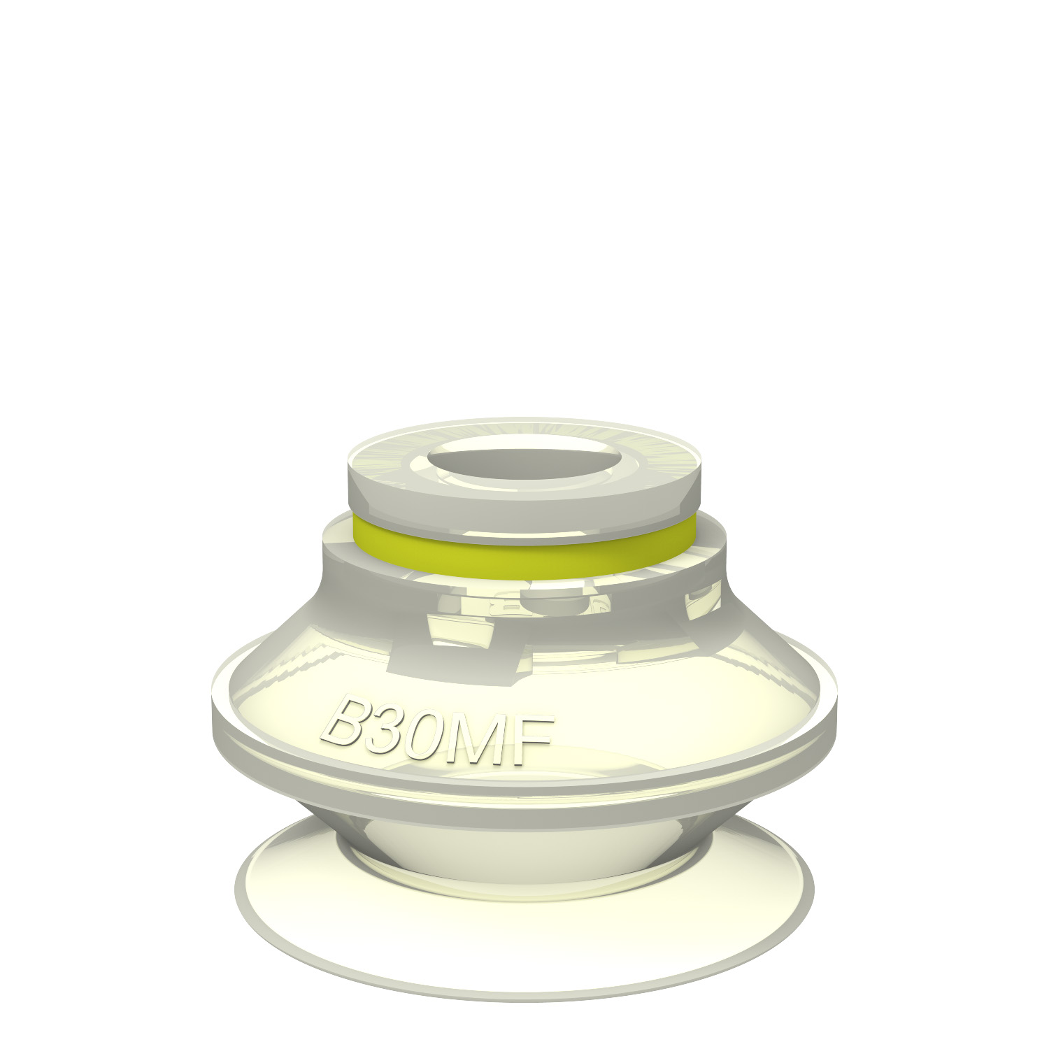 Piab Suction cup B30MF Thermoelastic polyurethane