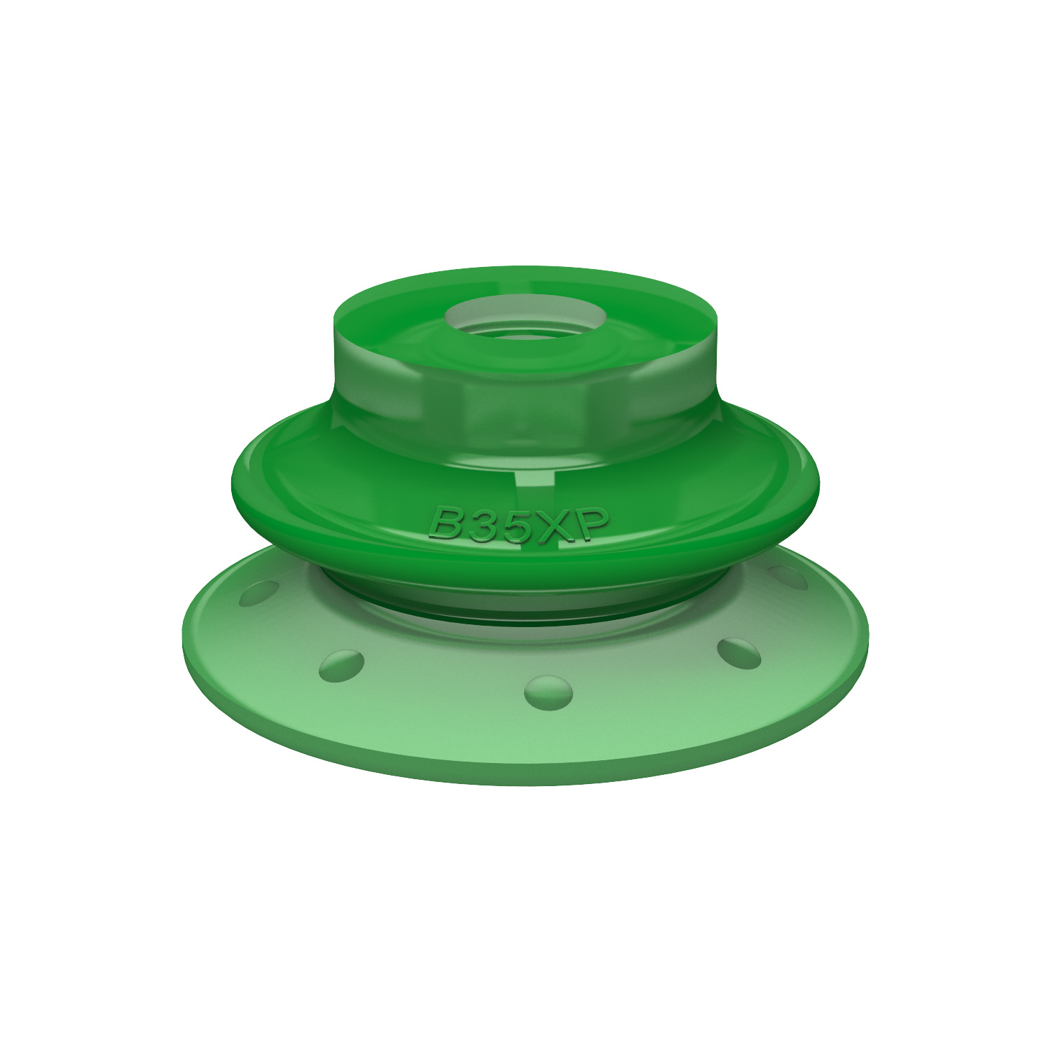 Piab Suction cup B35XP Polyurethane 60