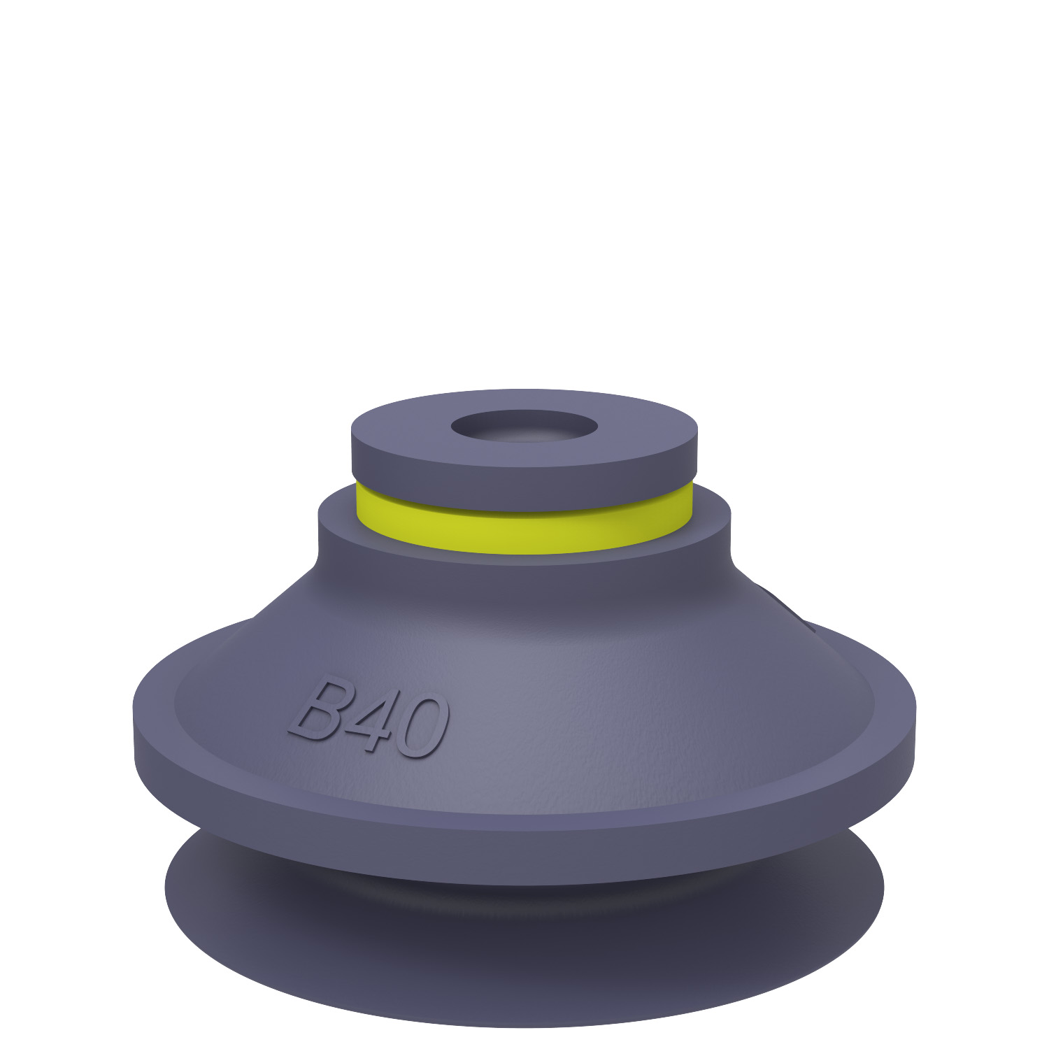 Piab Suction cup B40 HNBR