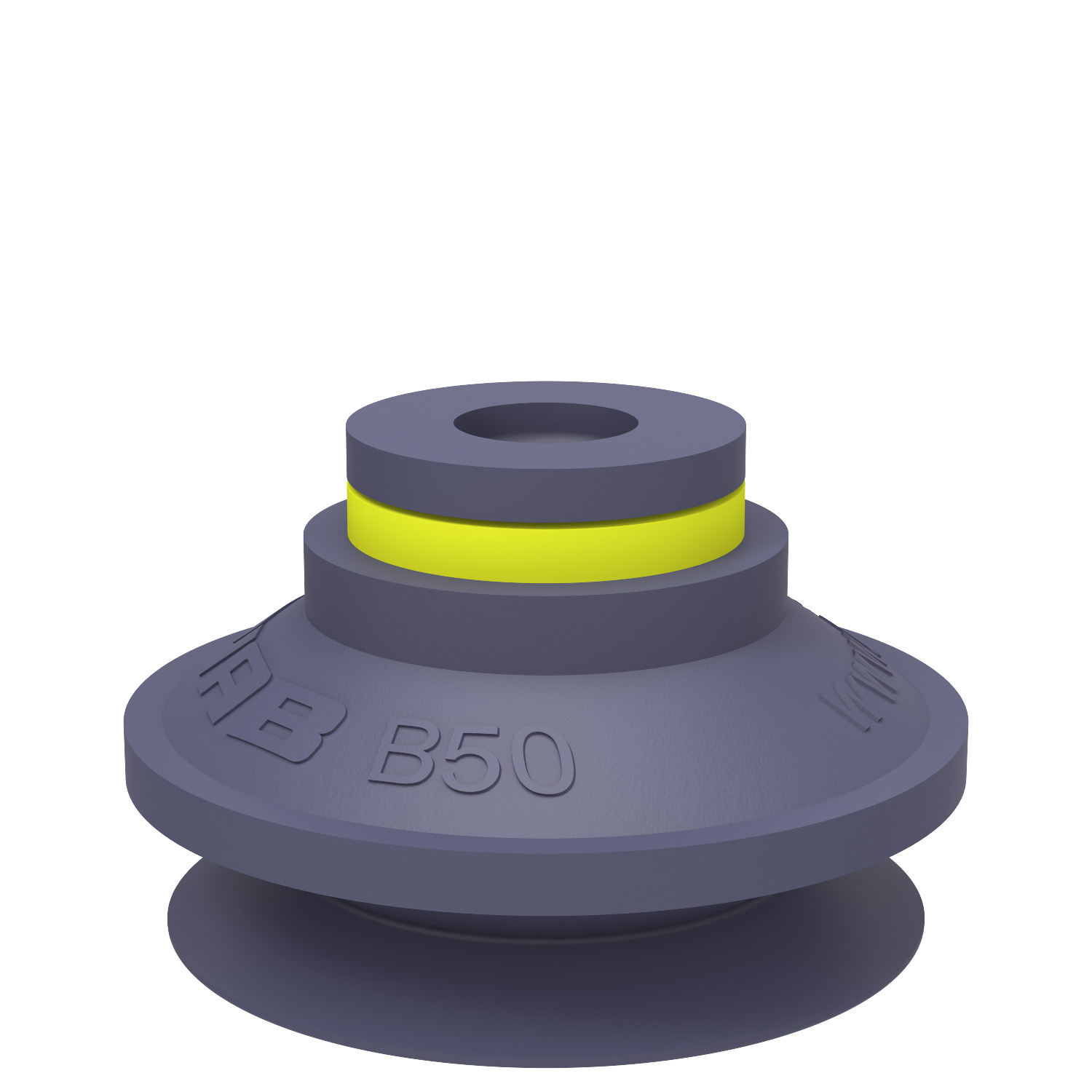 Piab Suction cup B50 HNBR
