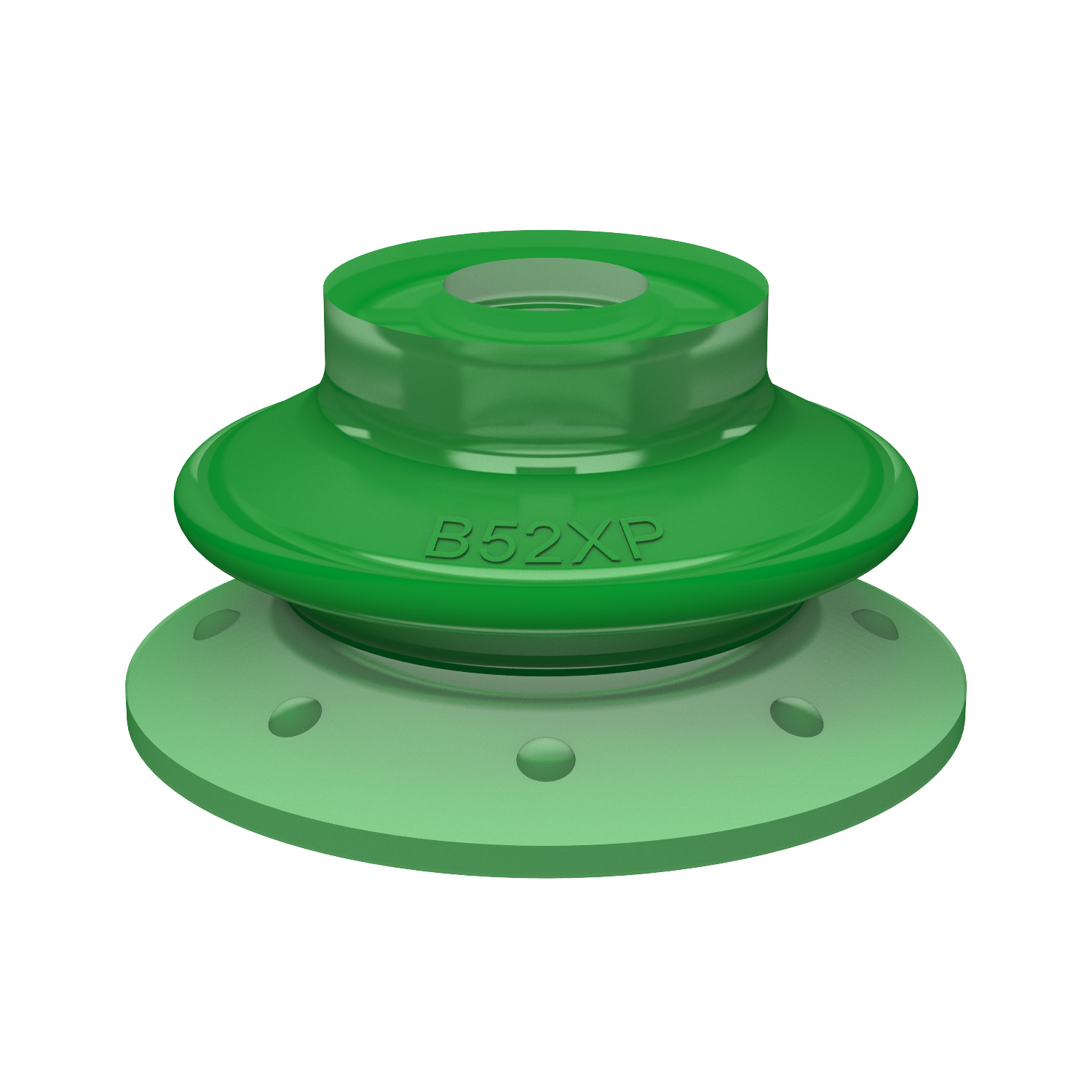 Piab Suction cup B52XP Polyurethane 60